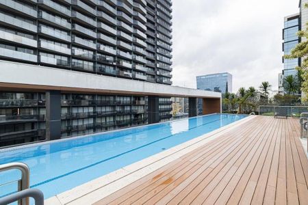 Apartamento à venda com 65m², 1 quarto e sem vaga Apartamento à venda com 65m², 1 quarto e sem vagaFoto 21