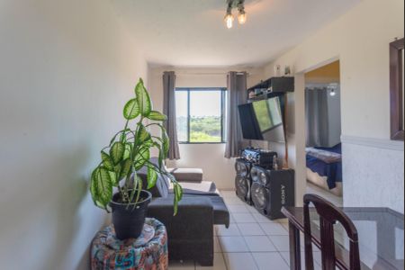 Apartamento à venda com 47m², 2 quartos e 1 vaga Apartamento à venda com 47m², 2 quartos e 1 vagaSala