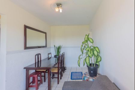 Apartamento à venda com 47m², 2 quartos e 1 vaga Apartamento à venda com 47m², 2 quartos e 1 vagaSala