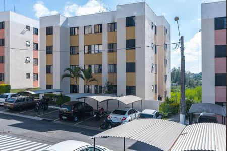 Apartamento à venda com 47m², 2 quartos e 1 vaga Apartamento à venda com 47m², 2 quartos e 1 vagaGaragens