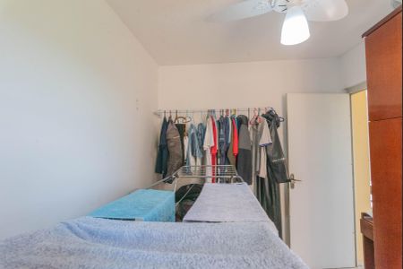 Apartamento à venda com 47m², 2 quartos e 1 vaga Apartamento à venda com 47m², 2 quartos e 1 vagaQuarto 2