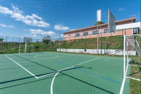 Apartamento à venda com 47m², 2 quartos e 1 vaga Apartamento à venda com 47m², 2 quartos e 1 vagaQuadra Esportiva