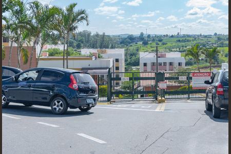 Apartamento à venda com 47m², 2 quartos e 1 vaga Apartamento à venda com 47m², 2 quartos e 1 vagaFachada do Prédio