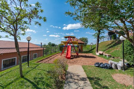 Apartamento à venda com 47m², 2 quartos e 1 vaga Apartamento à venda com 47m², 2 quartos e 1 vagaÁrea comum - Playground