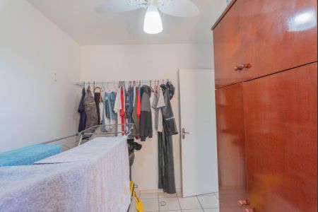 Apartamento à venda com 47m², 2 quartos e 1 vaga Apartamento à venda com 47m², 2 quartos e 1 vagaQuarto 2