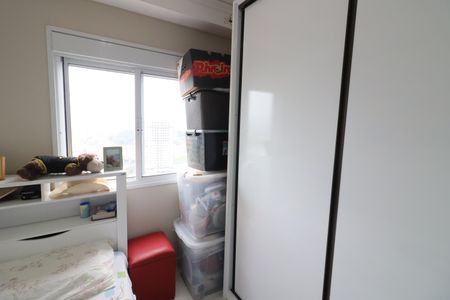 Apartamento à venda com 59m², 2 quartos e 2 vagasQuarto 2