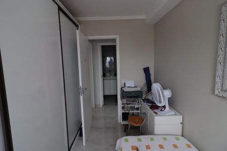 Apartamento à venda com 59m², 2 quartos e 2 vagasQuarto 2