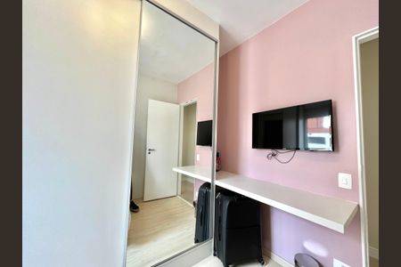 Apartamento à venda com 60m², 2 quartos e 2 vagasQuarto 2