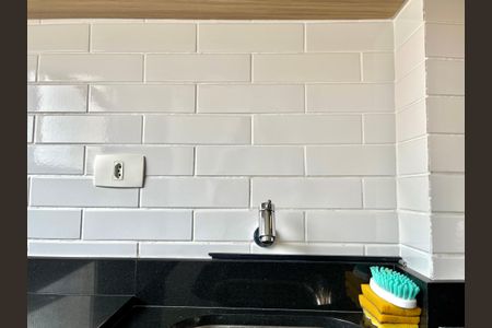 Apartamento à venda com 60m², 2 quartos e 2 vagasÁrea de Serviço