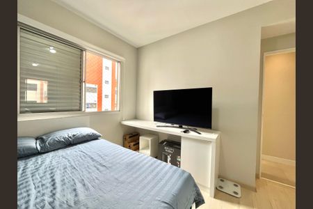 Quarto 1 de apartamento para alugar com 2 quartos, 60m² em Vila Mascote, São Paulo