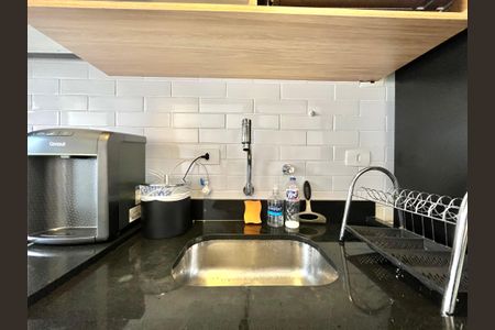 Apartamento à venda com 60m², 2 quartos e 2 vagasCozinha