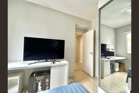 Apartamento à venda com 60m², 2 quartos e 2 vagasQuarto 1