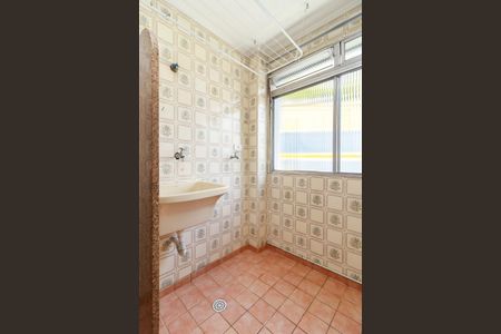 Apartamento para alugar com 42m², 1 quarto e 1 vagaÁrea de Serviço