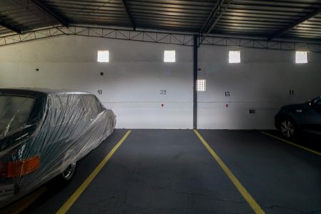 Apartamento para alugar com 42m², 1 quarto e 1 vagaGaragem