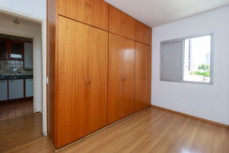 Quarto de apartamento para alugar com 1 quarto, 42m² em Vila Cruzeiro, São Paulo