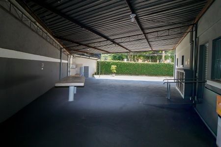 Apartamento para alugar com 42m², 1 quarto e 1 vagaChurrasqueira