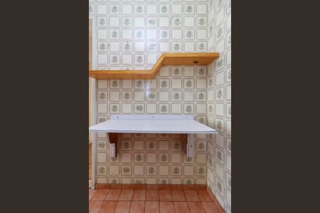 Apartamento para alugar com 42m², 1 quarto e 1 vagaCozinha