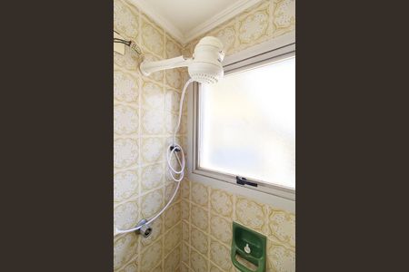 Apartamento para alugar com 42m², 1 quarto e 1 vagaBanheiro