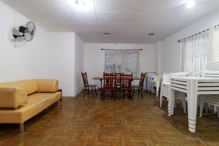 Apartamento para alugar com 42m², 1 quarto e 1 vagaSalão de Festas
