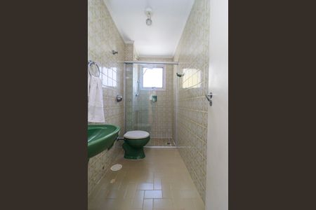 Apartamento para alugar com 42m², 1 quarto e 1 vagaBanheiro