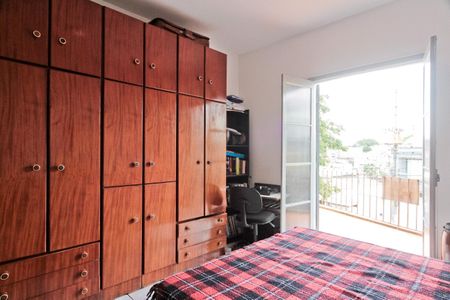 Casa à venda com 176m², 3 quartos e 2 vagasQuarto 1