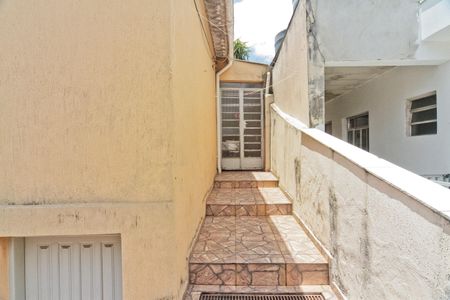 Casa à venda com 176m², 3 quartos e 2 vagasÁrea externa