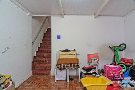 Casa à venda com 176m², 3 quartos e 2 vagasCasa 2 - sala