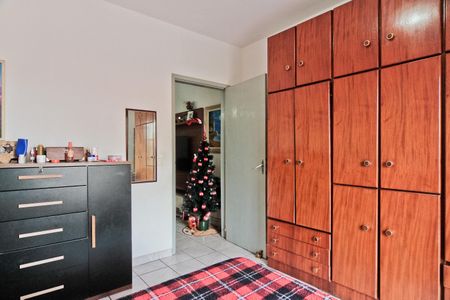 Quarto 1 de casa à venda com 3 quartos, 176m² em Parque Sao Domingos, São Paulo