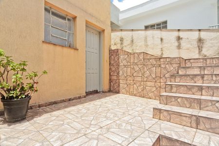 Casa à venda com 176m², 3 quartos e 2 vagasÁrea externa