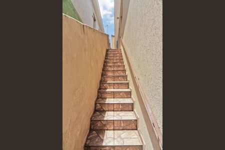 Casa à venda com 176m², 3 quartos e 2 vagasÁrea externa