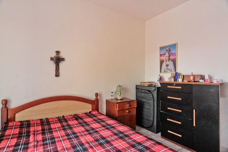 Quarto 1 de casa à venda com 3 quartos, 176m² em Parque Sao Domingos, São Paulo