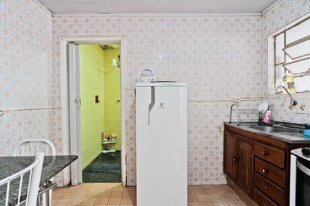 Casa à venda com 176m², 3 quartos e 2 vagasCasa 2 - cozinha