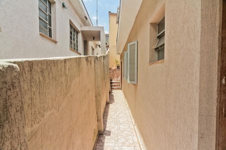 Casa à venda com 176m², 3 quartos e 2 vagasÁrea externa