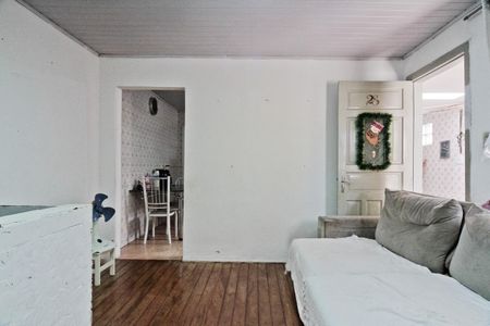 Casa à venda com 176m², 3 quartos e 2 vagasCasa 2 - sala