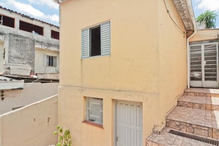 Casa à venda com 176m², 3 quartos e 2 vagasÁrea externa