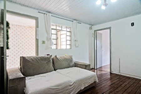 Casa à venda com 176m², 3 quartos e 2 vagasCasa 2 - sala