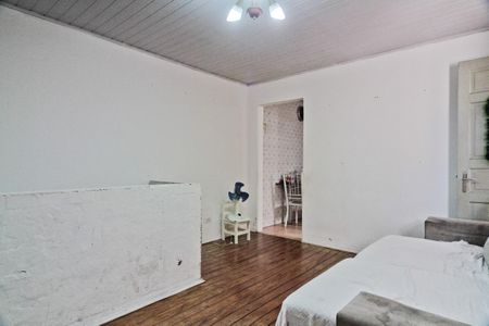 Casa à venda com 176m², 3 quartos e 2 vagasCasa 2 - sala