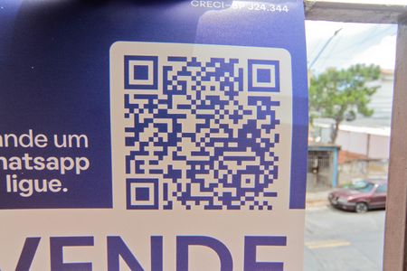 Casa à venda com 176m², 3 quartos e 2 vagasPlaca