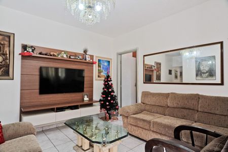 Sala de casa à venda com 3 quartos, 176m² em Parque Sao Domingos, São Paulo