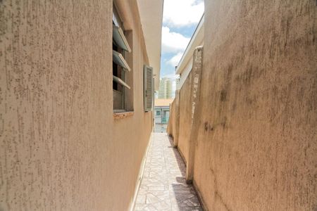 Casa à venda com 176m², 3 quartos e 2 vagasÁrea externa