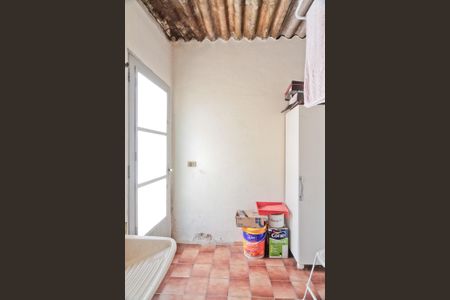 Casa à venda com 176m², 3 quartos e 2 vagasÁrea de Serviço