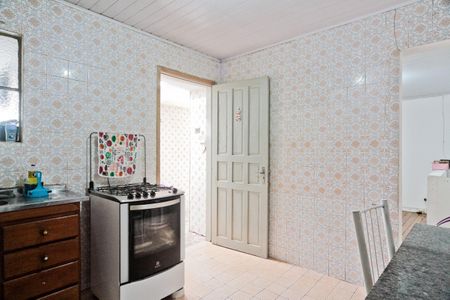Casa à venda com 176m², 3 quartos e 2 vagasCasa 2 - cozinha