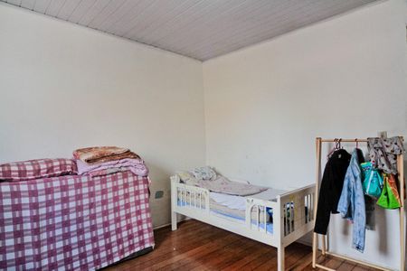 Casa à venda com 176m², 3 quartos e 2 vagasCasa 2 - quarto