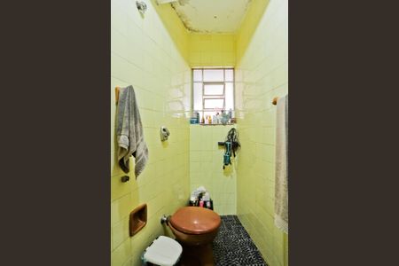 Casa à venda com 176m², 3 quartos e 2 vagasCasa 2 - banheiro