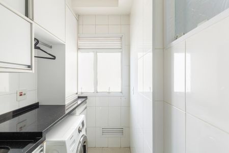 Apartamento à venda com 3 quartos, 86m² em Vila Alexandria, São Paulo