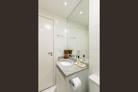 Apartamento à venda com 3 quartos, 86m² em Vila Alexandria, São Paulo