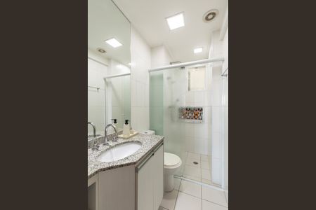 Apartamento à venda com 3 quartos, 86m² em Vila Alexandria, São Paulo