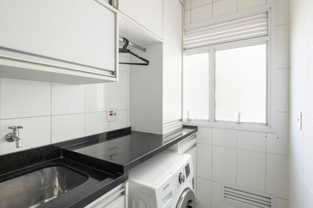 Apartamento à venda com 3 quartos, 86m² em Vila Alexandria, São Paulo