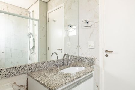 Apartamento à venda com 3 quartos, 86m² em Vila Alexandria, São Paulo