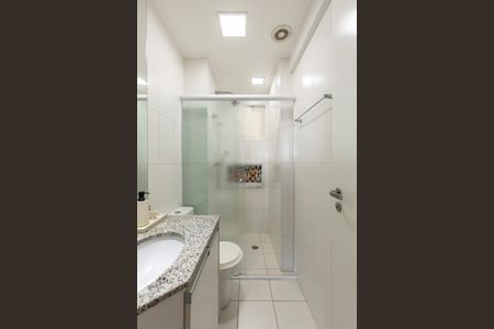 Apartamento à venda com 3 quartos, 86m² em Vila Alexandria, São Paulo